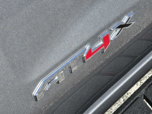 Certified 2026 GMC Sierra 1500 AT4X AWD/4WD image 10