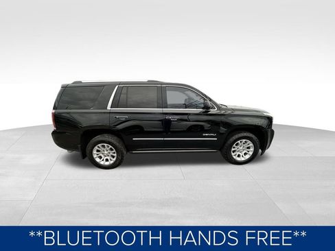 Used 2020 GMC Yukon Denali image 3