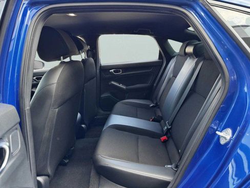 Used 2022 Honda Civic Sport image 33