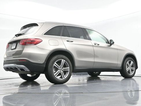 Used 2021 Mercedes-Benz GLC 300 4MATIC image 53