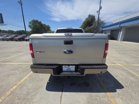 Used 2006 Ford F150 XLT RWD image 3