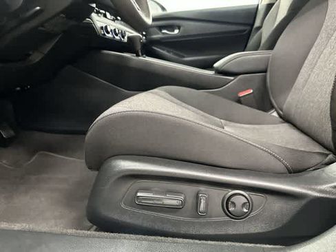 Certified 2026 Honda Accord SE image 25