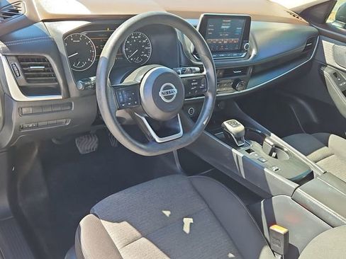 Used 2021 Nissan Rogue S image 11