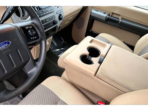 Used 2015 Ford F350 XLT w/ XLT Value Package image 18