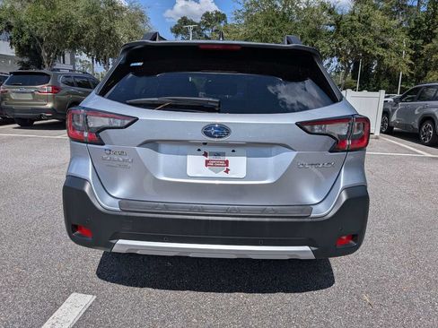 Certified 2025 Subaru Outback Limited w/ Popular Package #2 AWD/4WD image 4