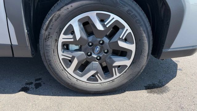 Certified 2026 Subaru Forester Premium AWD/4WD image 12