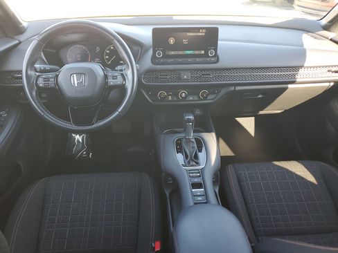Used 2023 Honda HR-V Sport image 15