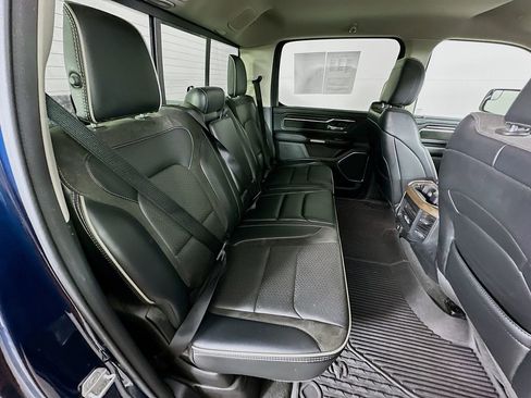 Certified 2022 RAM 1500 Laramie image 37