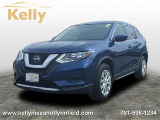 Used 2018 Nissan Rogue S video 1
