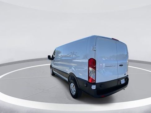 New 2025 Ford Transit 250 Low Roof image 5