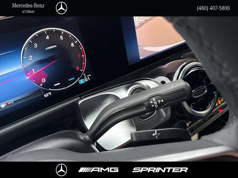 New 2026 Mercedes-Benz GLB 250 image 24