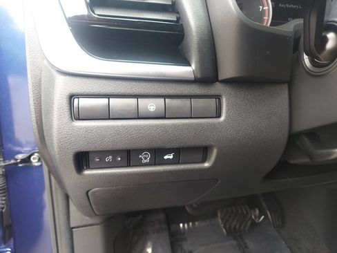 Used 2023 Nissan Rogue SL w/ SL Premium Package AWD/4WD image 23
