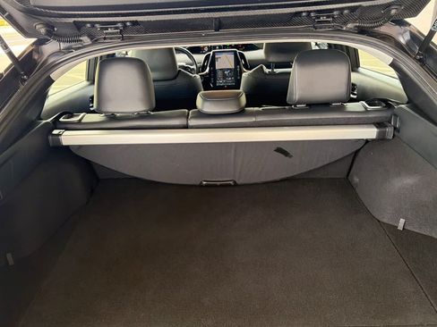 Used 2021 Toyota Prius Prime Limited FWD image 15
