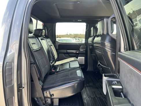 Used 2024 Ford F150 Raptor w/ Equipment Group 803A Raptor R image 34