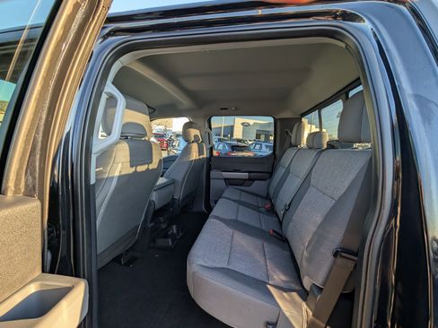 Certified 2024 Ford F250 XL w/ STX Appearance Package image 12