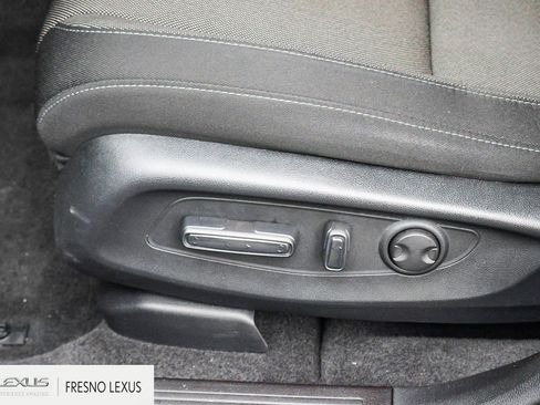 Used 2024 Honda CR-V EX image 21