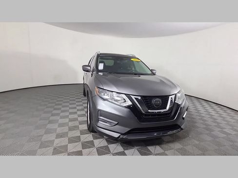Used 2020 Nissan Rogue S w/ Special Edition Package FWD image 51