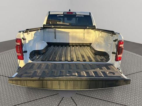 Used 2021 RAM 1500 Laramie image 24