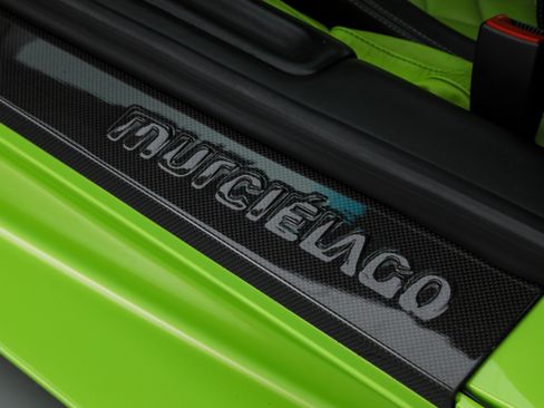Used 2008 Lamborghini Murcielago LP 640 AWD/4WD image 41