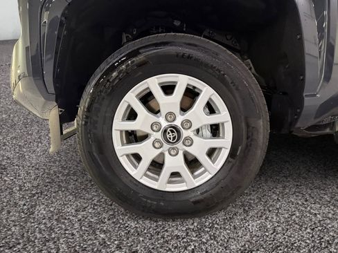 New 2026 Toyota Tacoma SR5 RWD image 18