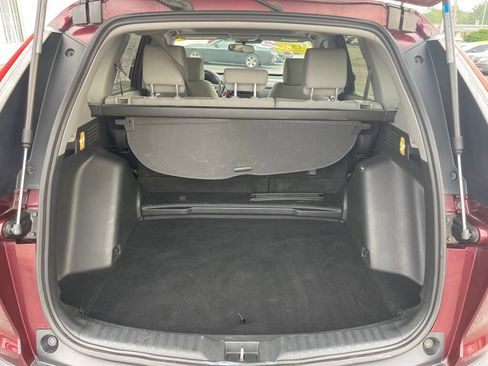 Used 2019 Honda CR-V EX image 24