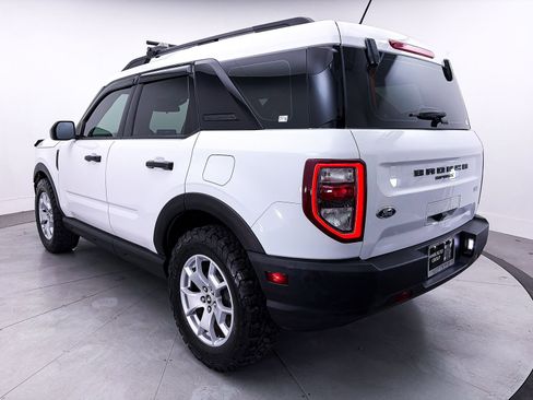 Used 2021 Ford Bronco Sport AWD/4WD image 11