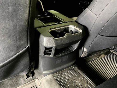 Used 2022 Toyota Tundra SR5 image 10