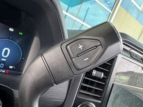 Used 2024 Ford F150 XLT w/ Mobile Office Package image 10