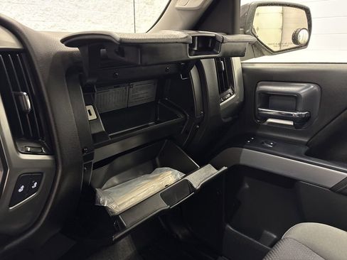 Used 2016 Chevrolet Silverado 1500 LT w/ All Star Edition AWD/4WD image 26