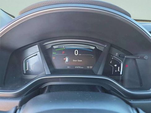 Used 2022 Honda CR-V Touring image 40