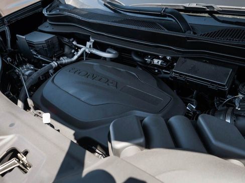 New 2026 Honda Ridgeline RTL image 7