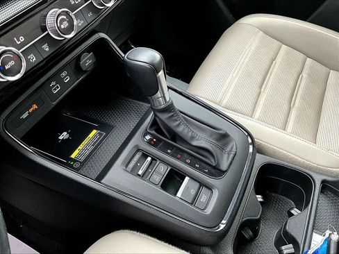 Used 2023 Honda CR-V EX-L image 22