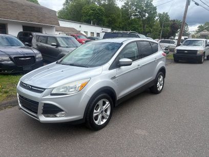Used 2013 Ford Escape SE