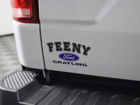 Used 2020 Ford F150 XLT w/ Equipment Group 301A Mid image 61