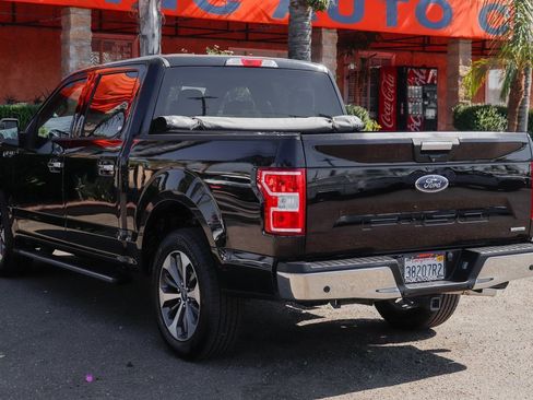 Used 2018 Ford F150 XLT w/ Equipment Group 302A Luxury image 6
