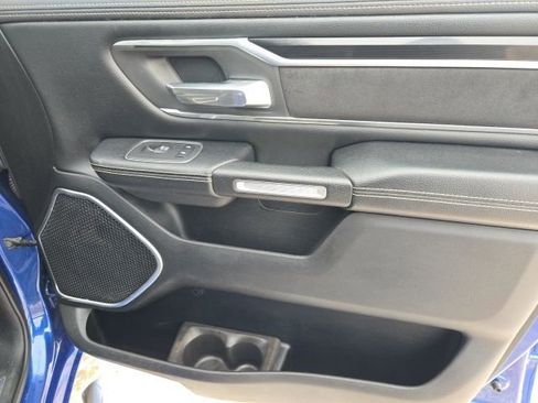 Used 2019 RAM 1500 Laramie w/ Sport Appearance Package image 52