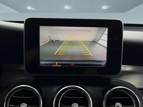 Certified 2019 Mercedes-Benz GLC 300 image 15