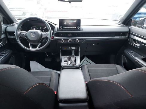 Used 2023 Honda CR-V Sport image 10