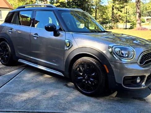 Used 2018 MINI Cooper Countryman SE image 25