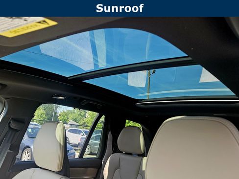 New 2026 Volvo XC90 T8 Ultra w/ Protection Package Premier AWD/4WD image 29