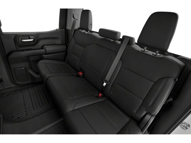 Used 2024 Chevrolet Silverado 1500 High Country w/ High Country Premium Package AWD/4WD image 8