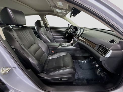 Used 2019 Honda Accord EX-L image 29