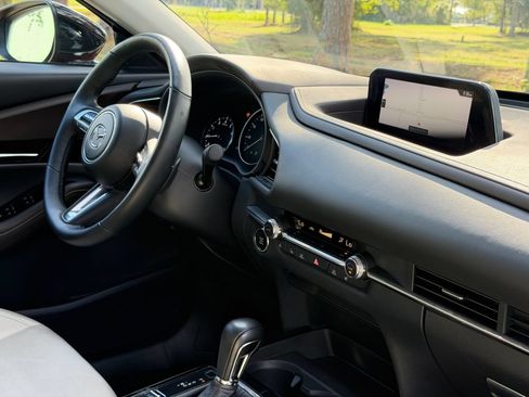 Used 2021 MAZDA CX-30 2.5 Turbo w/ Premium Plus Pkg AWD/4WD image 19