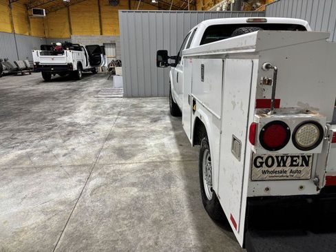 Used 2013 Ford F250 XL w/ PWR Equipment Group RWD image 9
