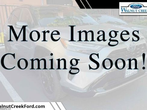 Used 2023 Toyota RAV4 XSE AWD/4WD image 1