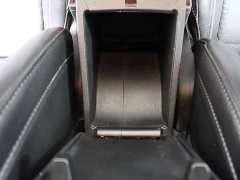 Used 2022 Jeep Compass Trailhawk w/ Trailhawk Convenience Group image 31