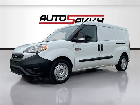 Used 2022 RAM ProMaster City Base image 3