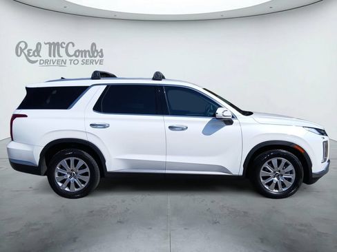 Used 2025 Hyundai Palisade SEL FWD image 6