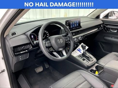 Certified 2024 Honda CR-V EX-L image 17