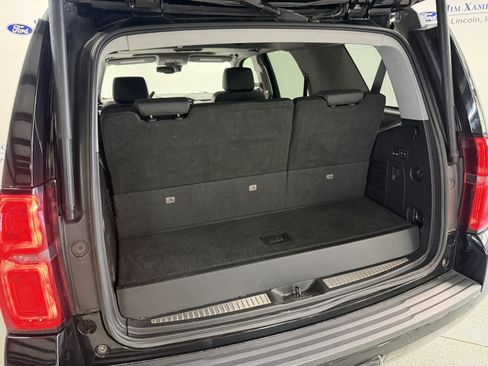 Used 2018 Chevrolet Tahoe Premier w/ RST Edition AWD/4WD image 28